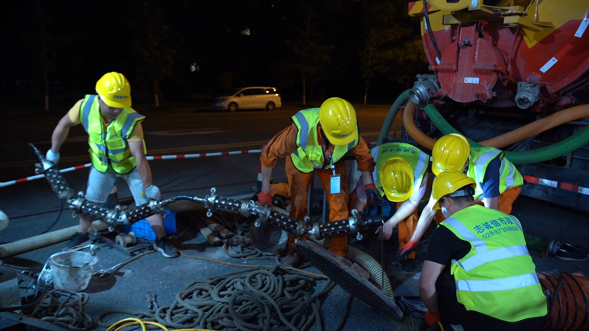 南明紫外光固化修复